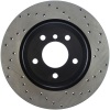 4c4e2bc033db0e76f1c37a0daf459924 ST Drilled Sport Brake Rotors