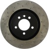 ST Drilled Sport Brake Rotors