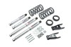 BT Lower Kit w SP Shocks