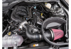 RSH Cold Air Intakes