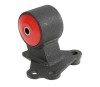 INM Blk Alum Single Mount-60A