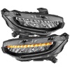 4e7dd978a4e19a1c9a3df70b8b275808 ANZ LED/Projector Headlights