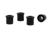 WL Bushings - Spring