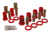 4ef1cef672241eaeef350ca0cb1741be ES Cntrl Arm Bushings - Red