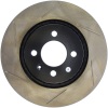 ST Slotted Sport Brake Rotors