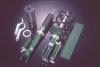 50212-100 TEIN Coilover - HG