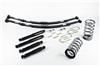 BT Lowering Kit w ND2 Shocks