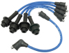 NGK Spark Plug Wire Sets