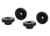 WL Bushings - Sway Bar