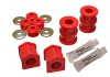 ES Sway Bar Bushings - Red
