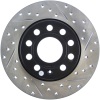 ST Slot & Drill Brake Rotors