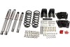 BT Lower Kit w SP Shocks