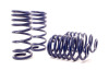 HR Sport Springs