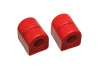 ES Sway Bar Bushings - Red
