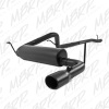 518c711c3c2bdc4b24af322699d0ee72 MBRP Catback Exhaust BLK