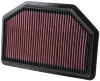 KN Drop in Air Filters