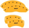 MGP Caliper Covers 4 Standard