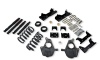 51d1243d0adf2da87b3ab837e9f9c8a4 BT Lowering Kit w ND2 Shocks