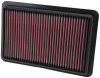 KN Drop in Air Filters