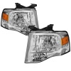 520dd253f836a73fb5633f71b05832d0 SPY xTune Headlights