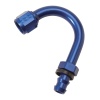 RUS 150deg Twist-Lok Hose Ends