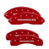 MGP Caliper Covers 4 Logo