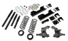 532901b73e83791f7f6d71ecc392cda7 BT Lowering Kit w ND2 Shocks