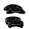 MGP Caliper Covers 4 Logo