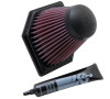 KN Motorcycle Direct Fit Air Filters