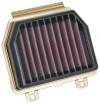 KN Motorcycle Direct Fit Air Filters