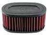 KN Motorcycle Direct Fit Air Filters