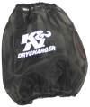 KN DryCharger Air Filter Wrap