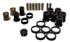 ES Cntrl Arm Bushings - Black