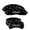 MGP Caliper Covers 4 Logo