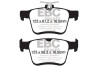 5552db94f9e67039d7ef74609237630bS EBC Bluestuff Brake Pad Sets