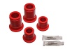 55777d4a51cfaa09ab76558099080558 ES Cntrl Arm Bushings - Red