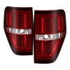 55c0046eefe40a7c7e8601dfbe91860a SPY xTune Tail Lights