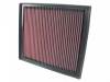 KN Drop in Air Filters