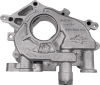 BOU Oil Pump Assembly