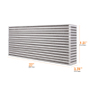 MM Intercoolers - Universal