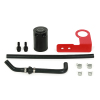 MM Baffled Oil Catch - Kit