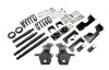 BT Lowering Kit w ND2 Shocks