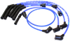 NGK Spark Plug Wire Sets