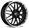 ENK Lusso Wheels
