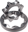 BOU Oil Pump Gear