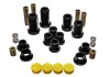 5827cd58a40da9b9ee9c9274cc47e73a ES Cntrl Arm Bushings - Black
