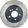 585553136c0674843f9d7e6e4dece10c ST Drilled Sport Brake Rotors