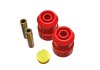 58b06a6c03c441db910c2a944dfe1959 ES Cntrl Arm Bushings - Red