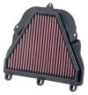 KN Motorcycle Direct Fit Air Filters