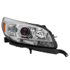 SPY xTune Headlights